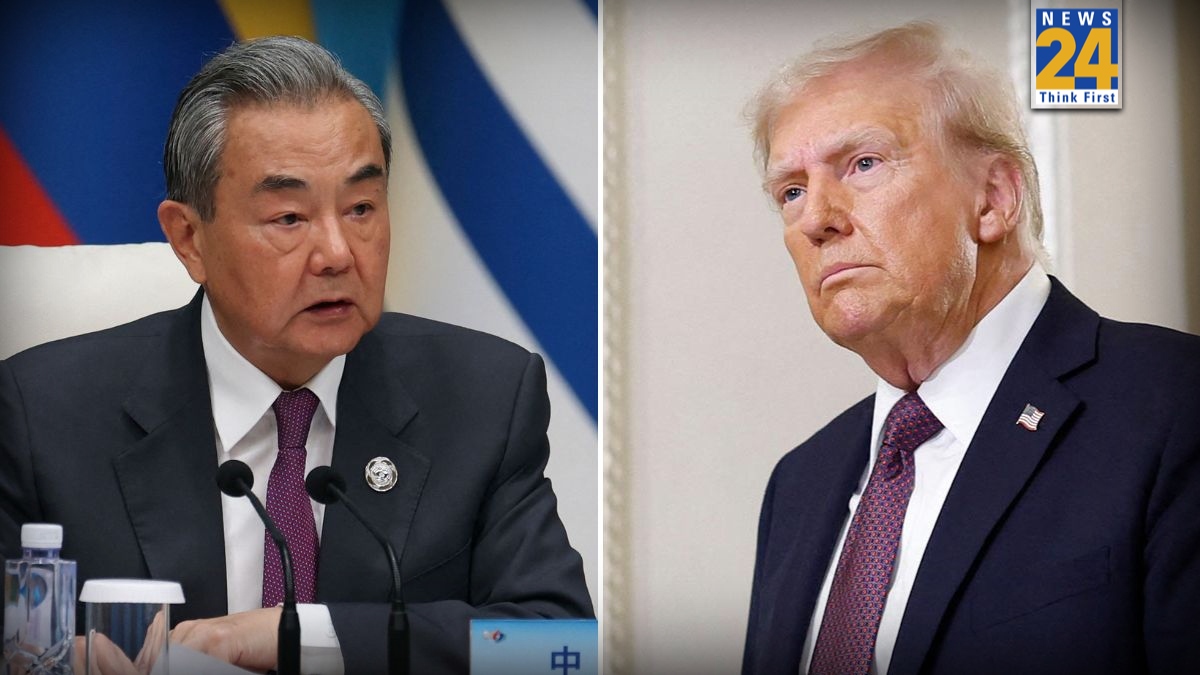 After Donald Trump, now China makes BIG claim, says Beijing mediated India-Pakistan conflict