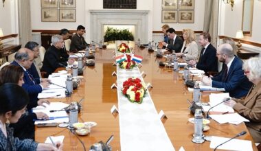 India–Netherlands ink MoU to boost trade and investment cooperation – The Indian Awaaz