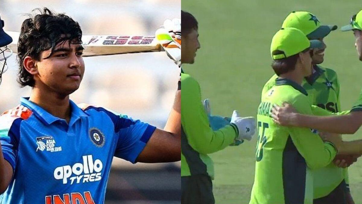 India vs Pakistan U19 Asia Cup: When and where to watch match live