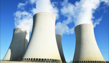 India’s new nuclear bill allows entry of private entities
