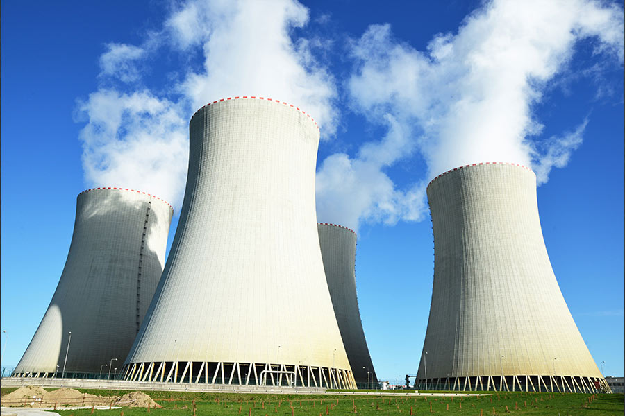 India’s new nuclear bill allows entry of private entities