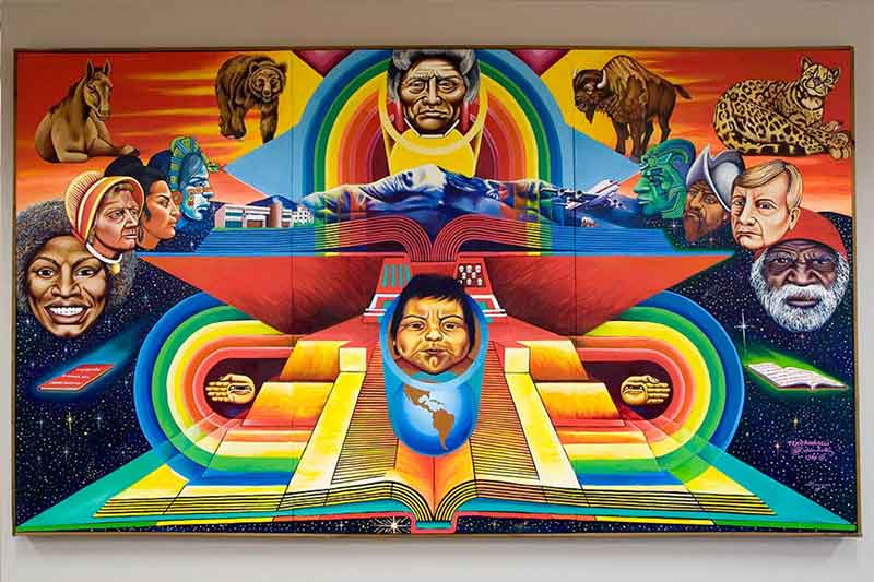 Indigenous and Environmental Defenders Risk Their Lives as the Last Line Protecting the Planet