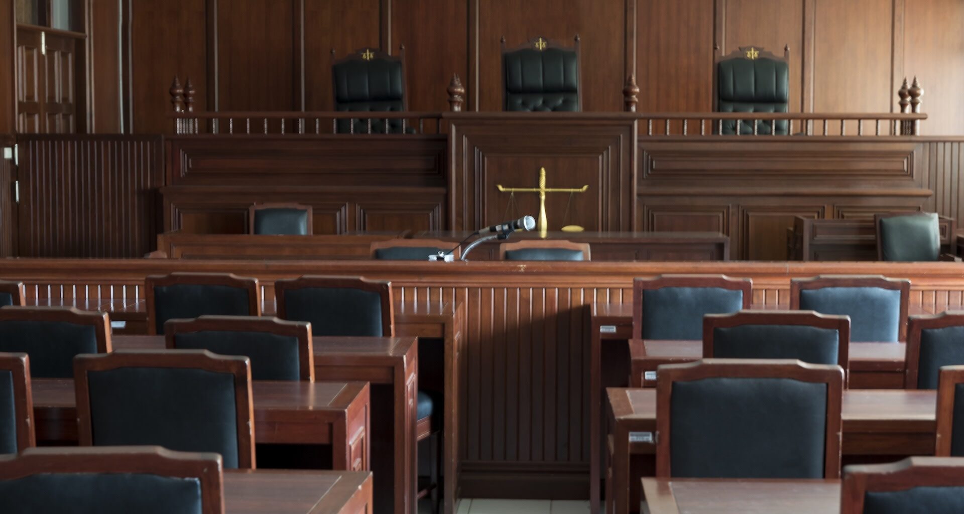 A recent court ruling in Indonesia is protecting environmental defenders' and their work against abusive lawsuits.