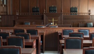 A recent court ruling in Indonesia is protecting environmental defenders' and their work against abusive lawsuits.