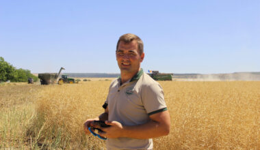 “It can all be done without paper” – Moldova works with Estonian experts to digitalise farm subsidies