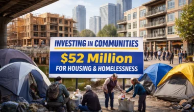 Governor Newsom Awards $52M in Grants to 90 Projects Across 53 Counties