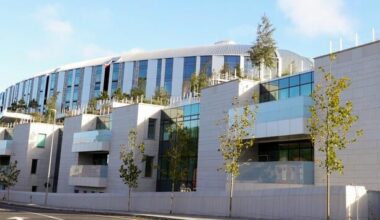 Construction firm BAM to take legal action against National Children's Hospital