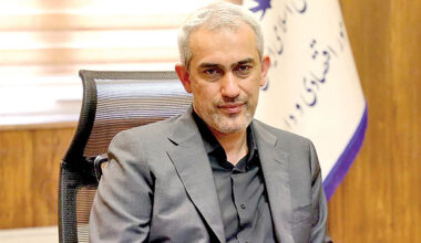 Iran Sets 25–30% Inflation Target for Next Year