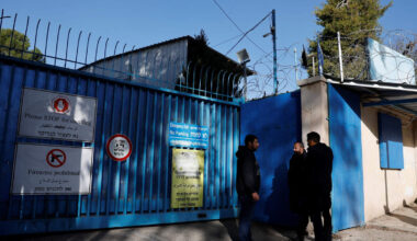 Live Midden-Oosten | Regisseur Oscarwinnende docu “gelyncht” door Joodse kolonisten