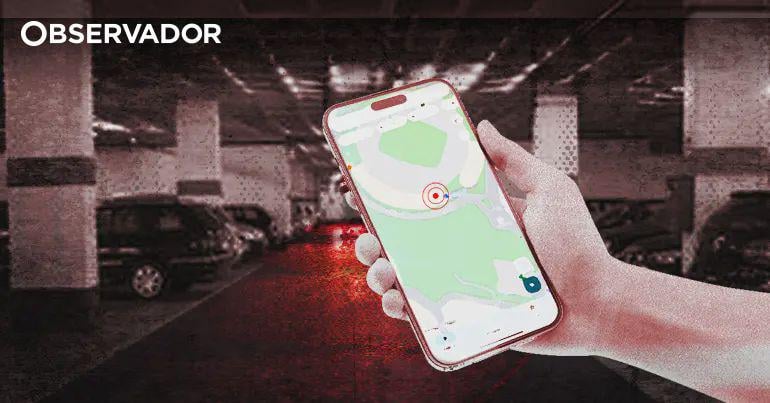 Jovem esfaqueada mais de cem vezes foi perseguida durante meses. Há muitas pessoas "cuja vida é afetada a níveis estratosféricos"