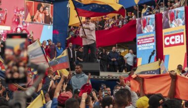 Trump Knows What He Wants, Just Not How to Get There