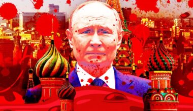 War-Crazed Putin Unleashes Epidemic of Horrific Teenage Crimes. A study of court filings published by the independent news outlet Verstka found that more than 1,000 Russians have been killed or injured by Russian soldiers returning from Ukraine since the full-scale invasion.