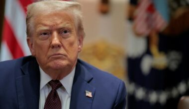 Epstein's 13-Year-Old 'First Victim' Reportedly Names Trump In DOJ File Release