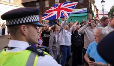 Anti-immigrant rhetoric and policies intensify across Europe