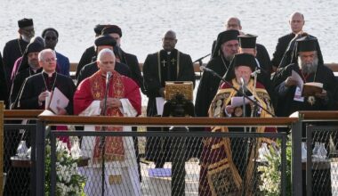 Here’s why Pope Leo XIV’s visit to Iznik mattered