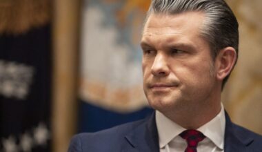 Hegseth Defense Collapses as Dems Reveal Horrific Video Strike Details