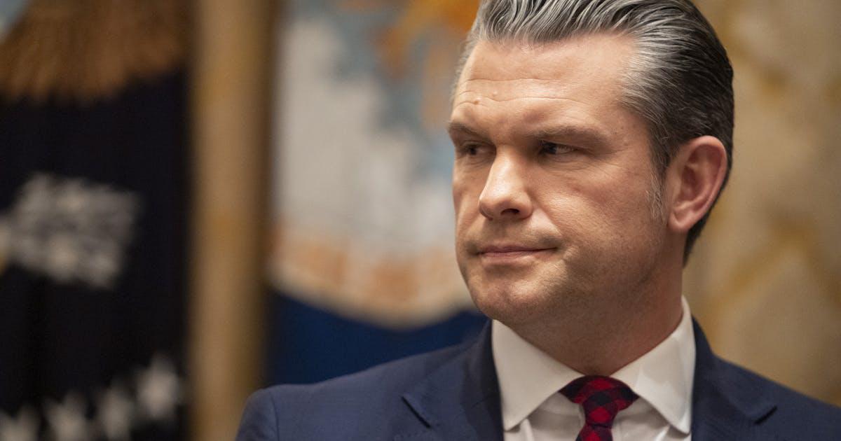 Hegseth Defense Collapses as Dems Reveal Horrific Video Strike Details