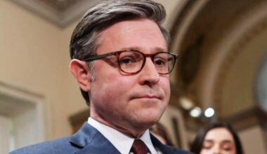 ‘This is Idiotic’: Mike Johnson Blocks ObamaCare Subsidy Vote, Angering Vulnerable Republicans