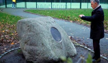 Herzog Park controversy leads to calls to remove street names with British empire origins