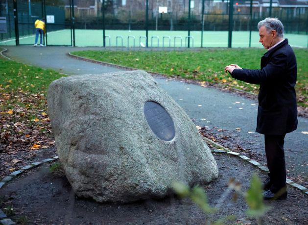 Herzog Park controversy leads to calls to remove street names with British empire origins