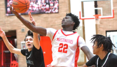 Lowe’s clutch foul shots help Williamsport win season opener | News, Sports, Jobs