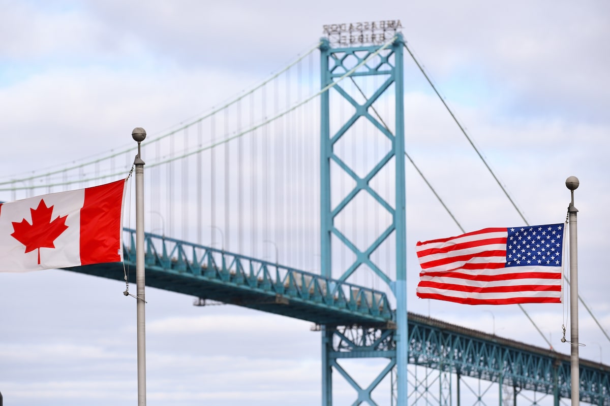 Trump’s trade war, debanking and Canada’s immigration policy: The Globe’s most-read business and investing stories of 2025