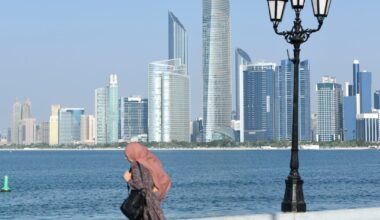 UAE and EU begin talks on Strategic Partnership Agreement to deepen ties