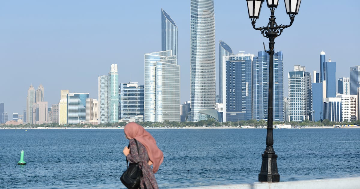 UAE and EU begin talks on Strategic Partnership Agreement to deepen ties