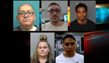 DHS arrests 17,500 criminal illegal immigrants under Laken Riley Act