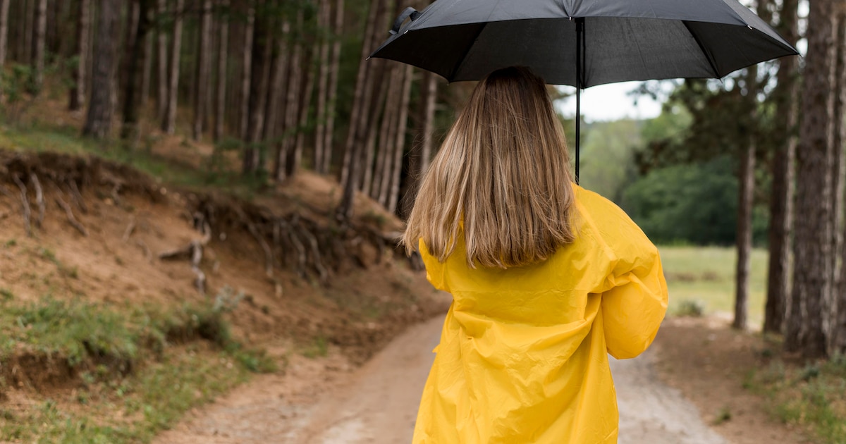 Des températures dépassant les 10°C toute la semaine : pourquoi fait-il si doux en décembre en Belgique ?
