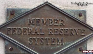 The Federal Reserve regulates banks and provides financial services to the government and other financial institutions.
