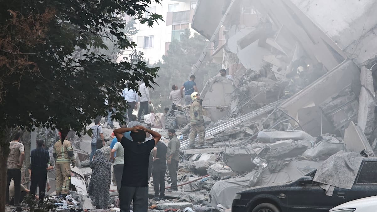 2025 in review: New details about how Israel targeted Iran’s nuclear scientists during war