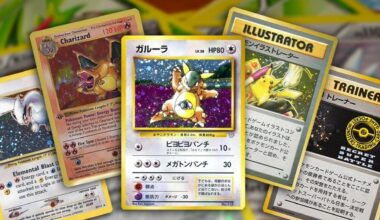 Fermato contrabbandiere di carte Pokemon e One Piece dal Giappone