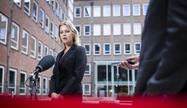 Schrappen, vertragen, blokkeren; hoe een onervaren minister krimp van de veestapel tegenhield (NRC)