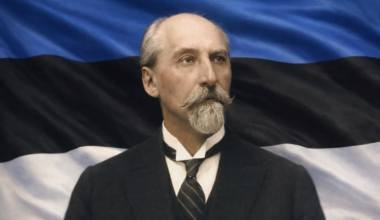 Rahvusliku poliitika mõõdupuu. 157 aastat Jaan Tõnissoni sünnist