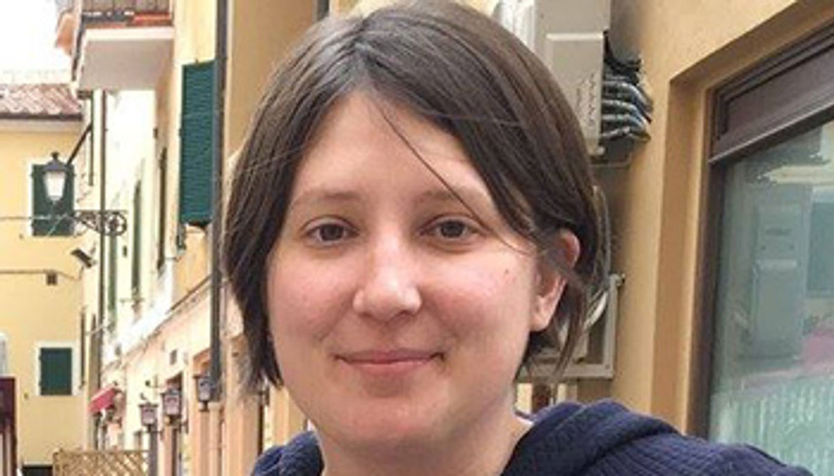 Business coach Geraldine Ree helps sellers become leaders: Travel Weekly