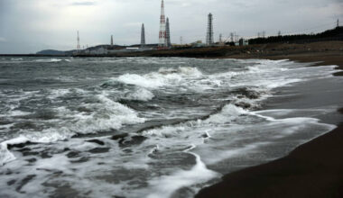 Japan prepares to restart world's biggest nuclear plant, 15 years after Fukushima