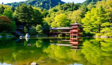Japan Tourism Agency Launches New Subsidy Program to Support its Regional Tourism Development and Promote Sustainable, Long-Term Growth Across Japan