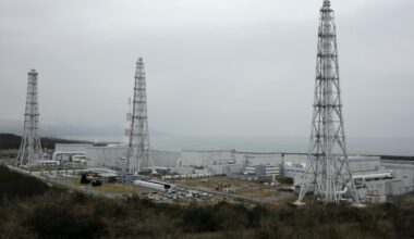 Japan's TEPCO to restart world's largest nuclear plant in Niigata