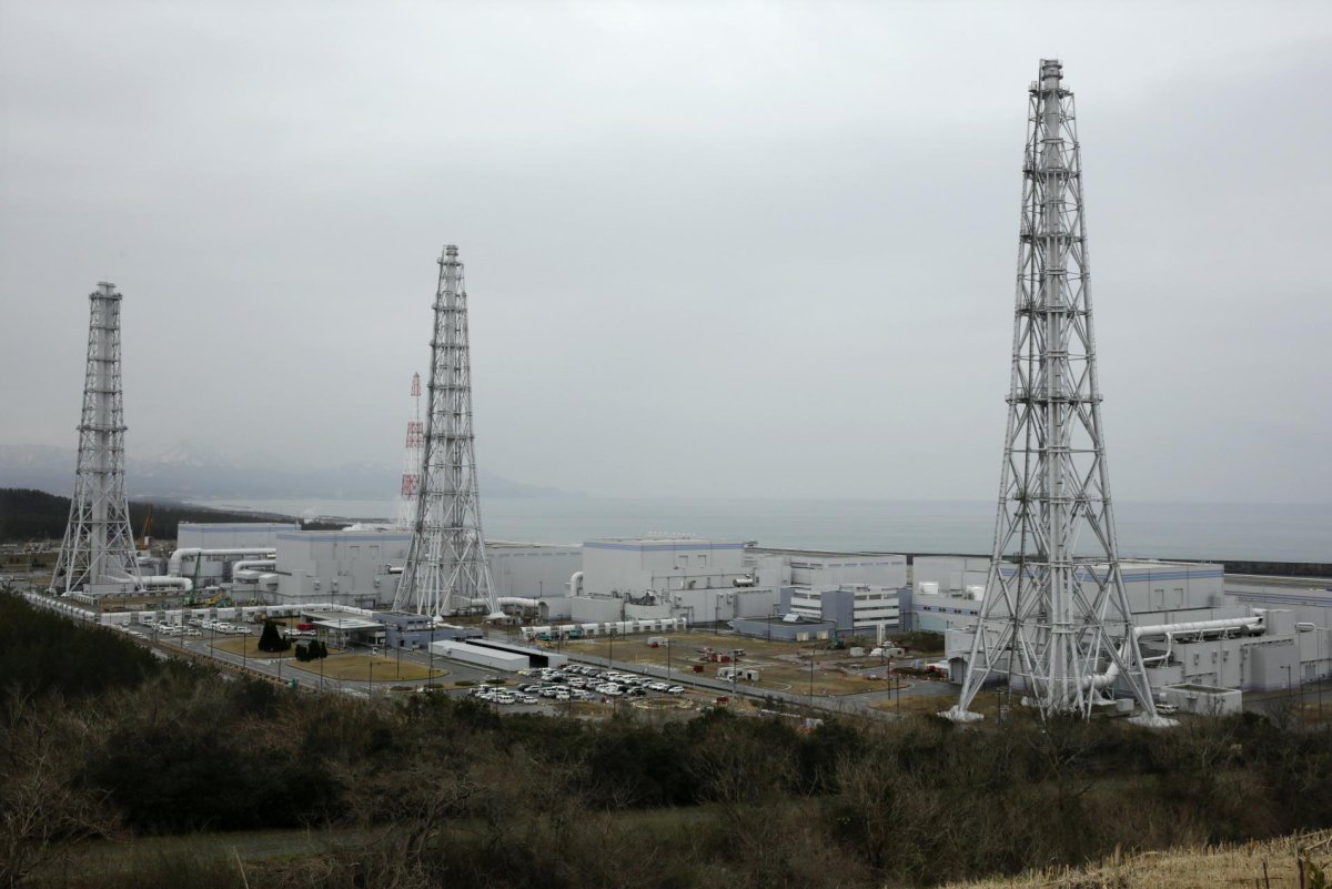 Japan's TEPCO to restart world's largest nuclear plant in Niigata