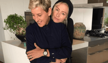 Ellen DeGeneres 'Not Welcome' in UK Village, Neighbors Reportedly Hated Her Presence