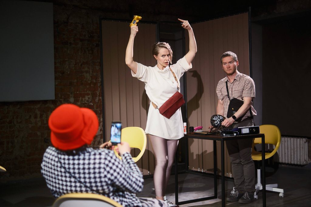 Czech Amateur Dramatics Added To UNESCO Intangible Heritage List – Brno Daily