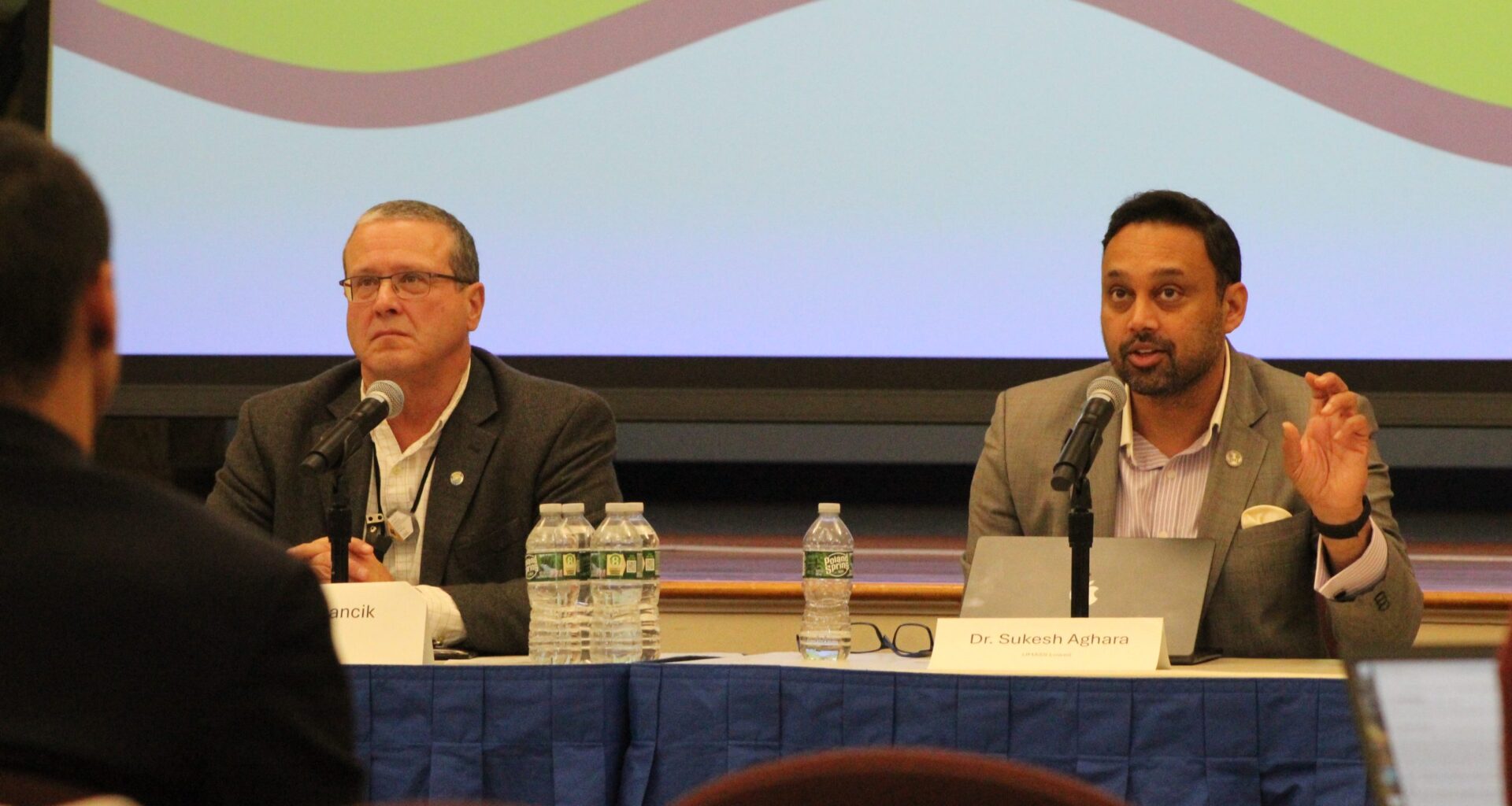 State Begins Public Debate on Nuclear Energy, With Little Opposition So Far