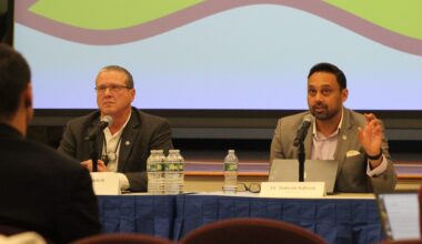 State Begins Public Debate on Nuclear Energy, With Little Opposition So Far