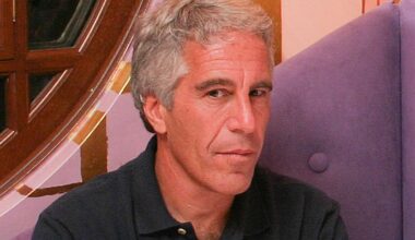 Justice Department Rushing to Redact Thousands of Pages in Jeffrey Epstein Files Before Friday Release Deadline: Report