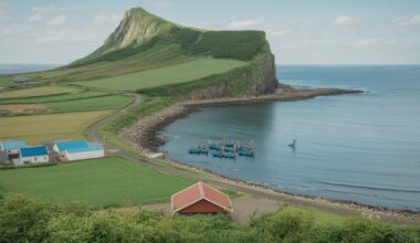 South korea&rsquo;s tourism boom