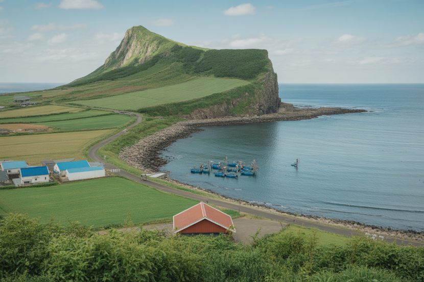 South korea&rsquo;s tourism boom