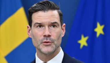 Alla brott ovanför böter ska kunna leda till utvisning