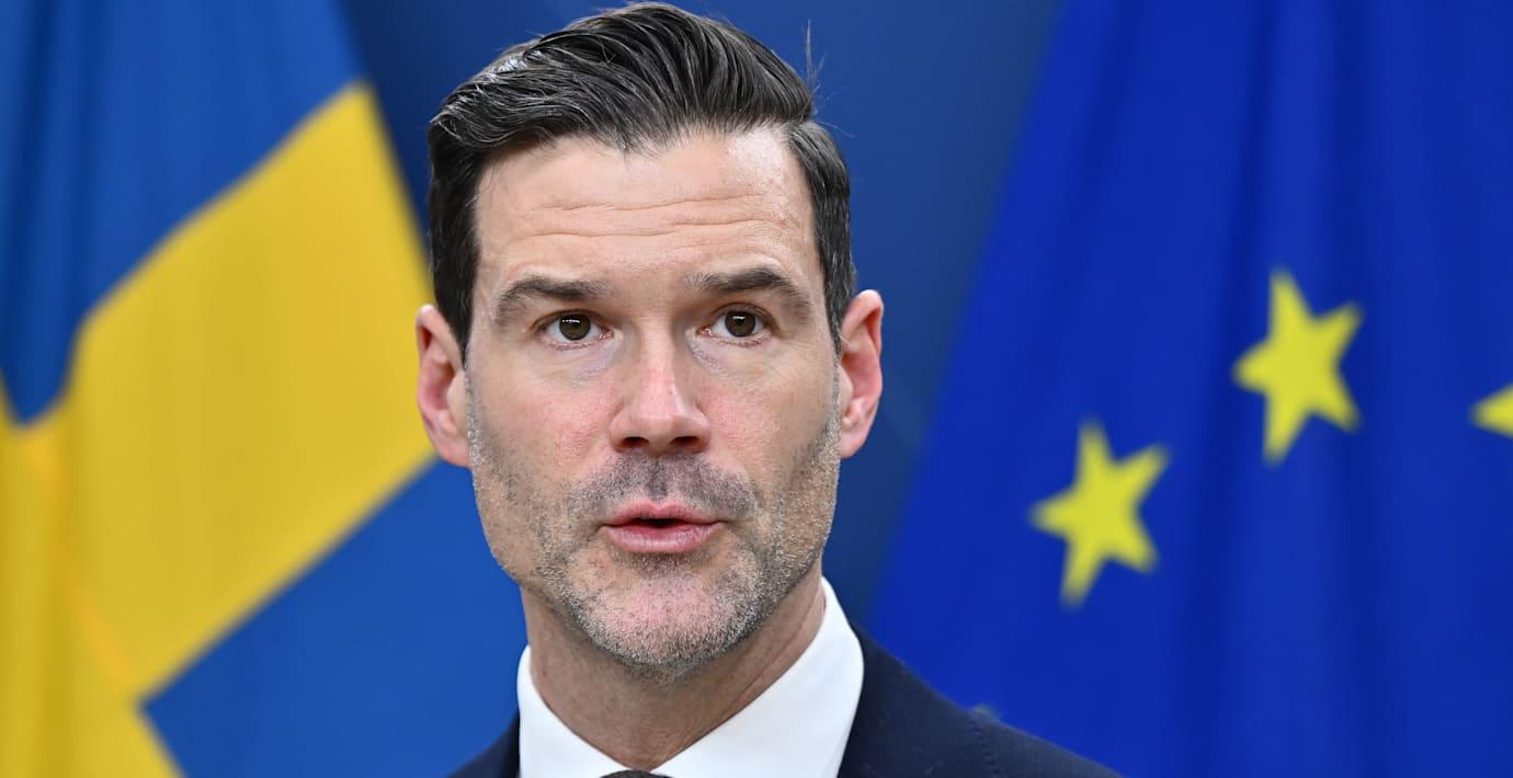 Alla brott ovanför böter ska kunna leda till utvisning