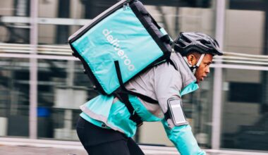 Deliveroo a 10 ans en France: quel est le vrai coût de la livraison de repas ou de courses à domicile?